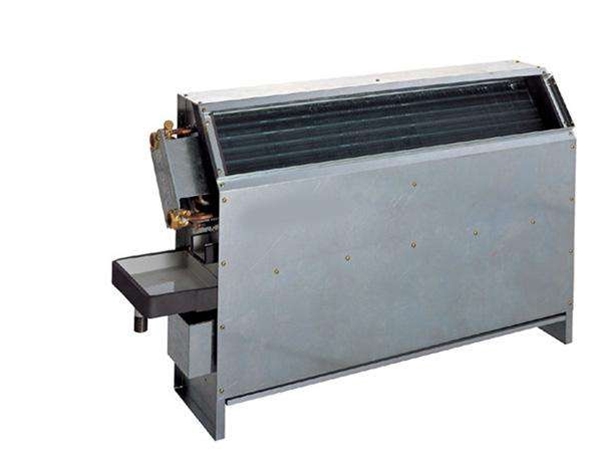 立式暗裝防爆風(fēng)機(jī)盤(pán)管